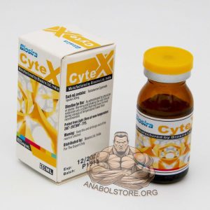 Buy Biosira Testosterone Cytex
