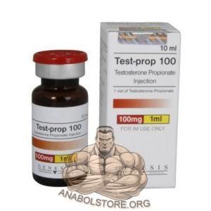 Testosterone Propionat