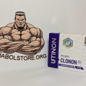 Clomiohene Citrate Utinon Clonon